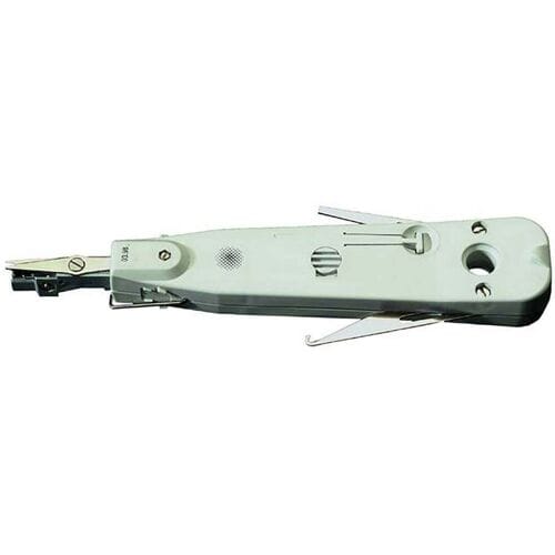 Telegärtner 100025874 LSA-patchtang Geschikt voor: CAT 6A, CAT 5e