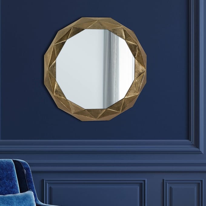 Wandspiegel Guayaquil | WOMO-DESIGN
