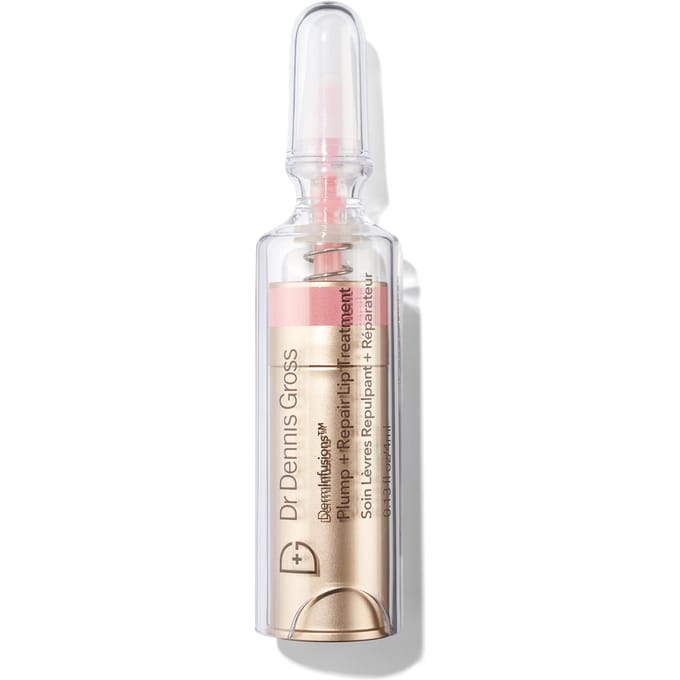 Dr. Dennis Gross Derminfusions™ Lip Tints - Pink