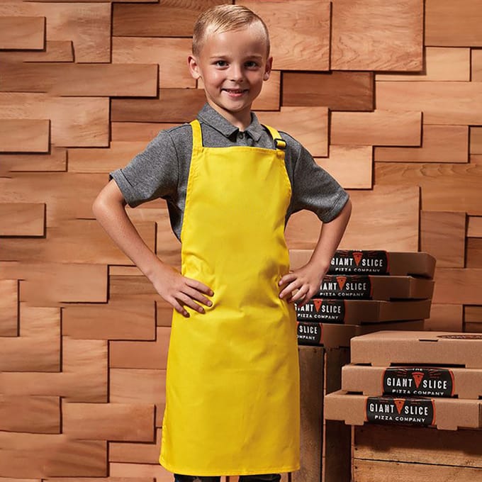 Premier Kinderen/Kinderen Slabberschort (Geel)