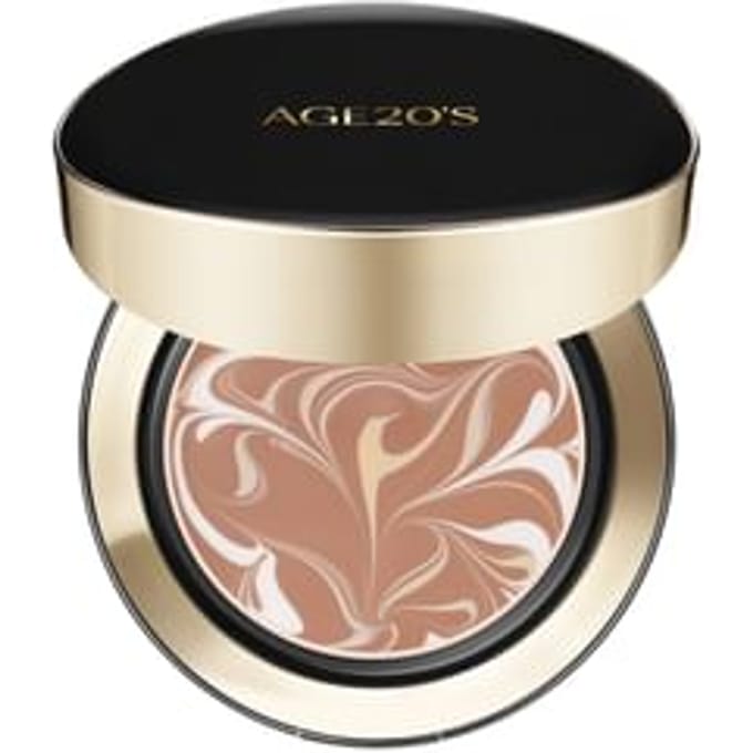 AGE20'S - Signature Essence Pact Intense Cover - 20 Colors 2026 Version - #27C