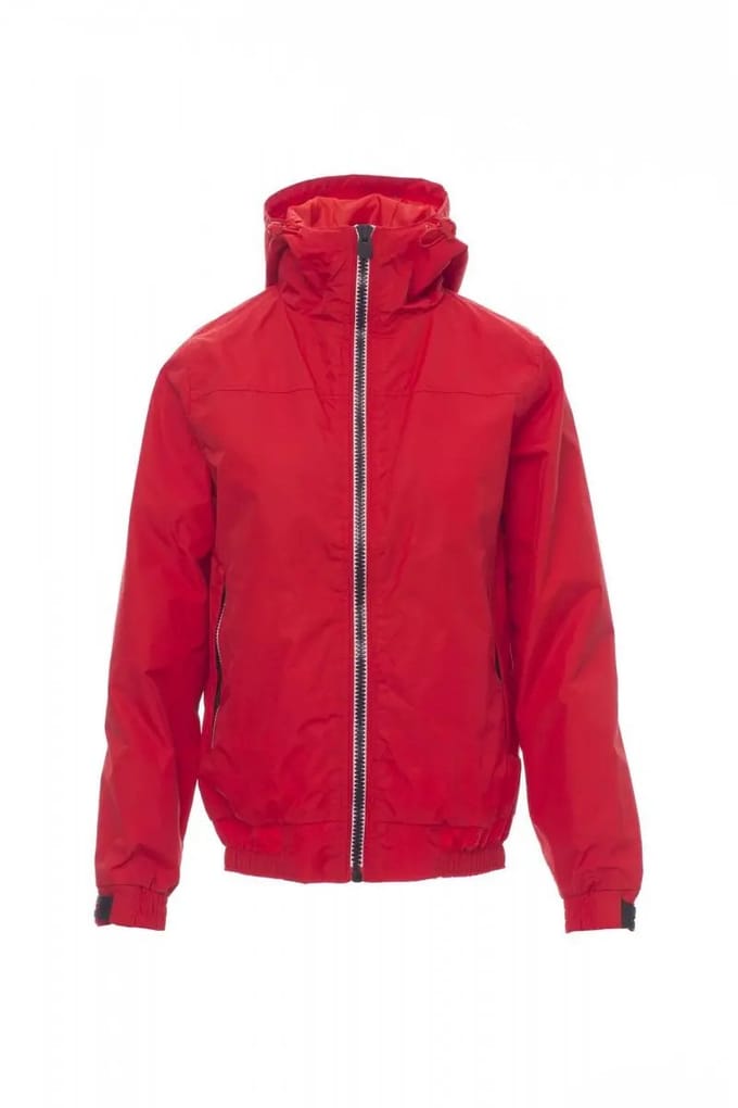 Payper Pacific Lady R. 2.0 - Red - M