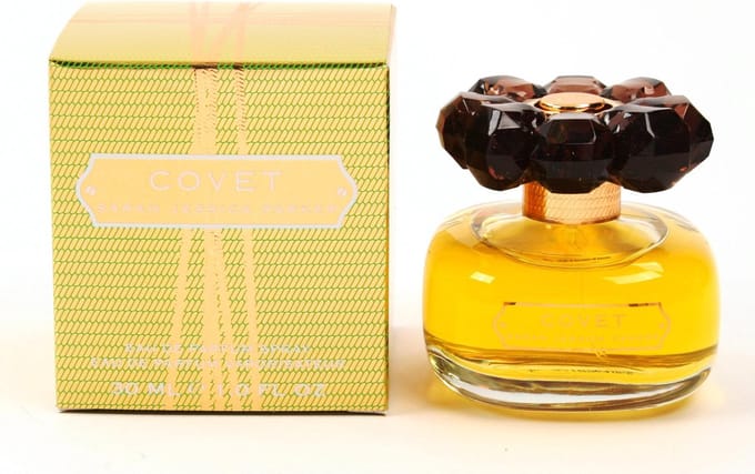 Sarah Jessica Parker Covet for Women - 30 ml - Eau de parfum