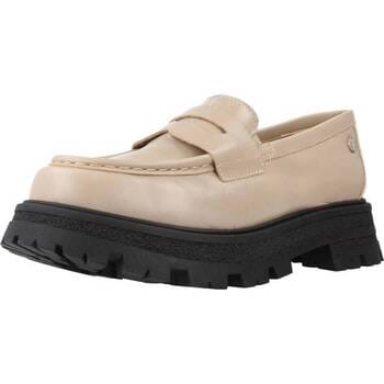 YELLOW PAMPA Lichtbruin 36 EU