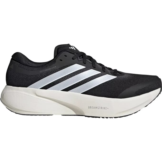 adidas Supernova Rise 3 Neutrale schoen Heren