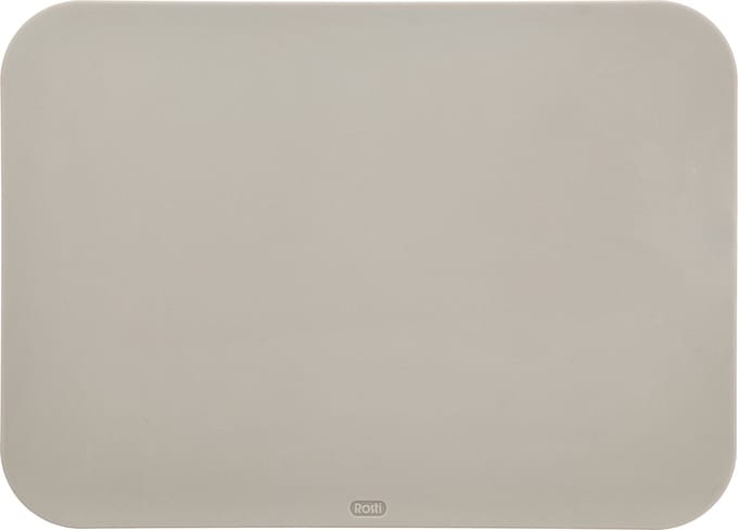 Rosti Choptima Snijplank 35,5 x 25,5 x 1 cm L Humus