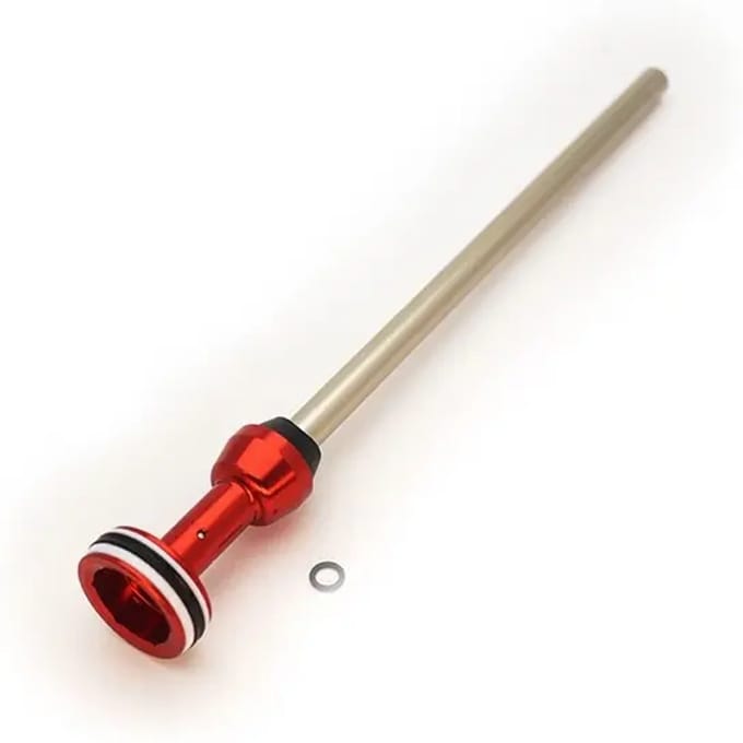 Vork Rockshox KIT PISTON UPGRADE DEBONAIR+ 160MM 27.5/