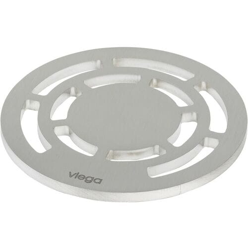 Viega Visign RS13 Grate Model 4962.3 586447