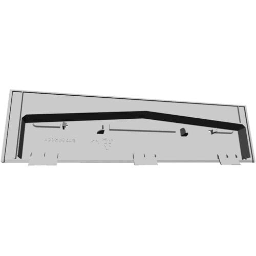 AEG schild, 7801, H=87mm 8076923039
