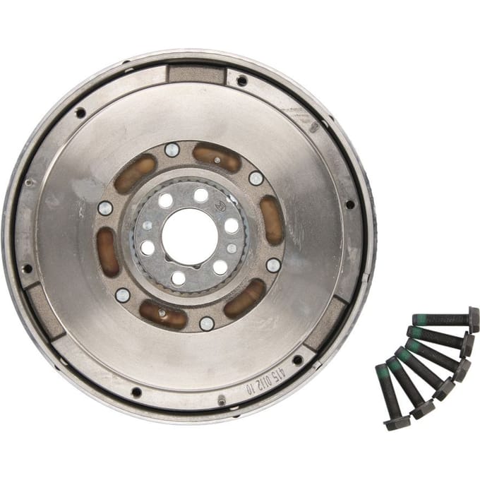 Schaeffler Luk Dubbel massa vliegwiel LUK ZMS 415 0231 10
