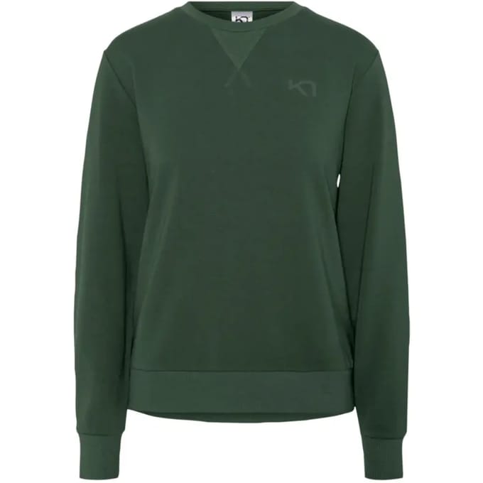 Dames sweatshirt Kari Traa