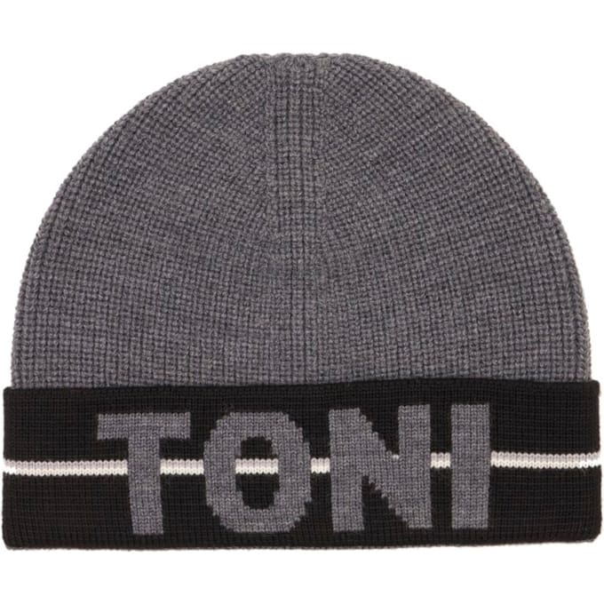 Toni Sailer Jones Mens Hat