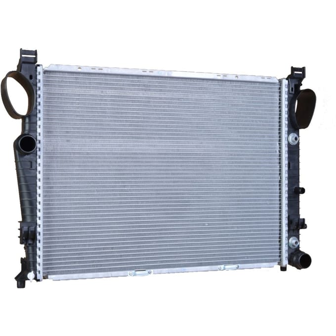 Radiator, motorkoeling NRF 55337