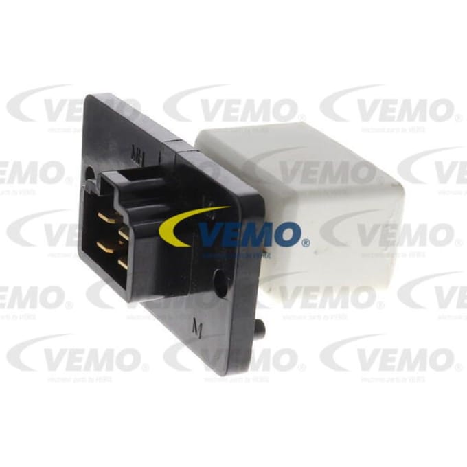 Regelaar, binnenventilator VEMO V48-79-0008
