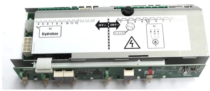 Daikin 5015380 branderautomaat IC3 MK1 v2.0 Hybride R