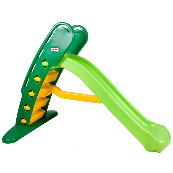 Little Tikes Glijbaan Giant Slide Groen
