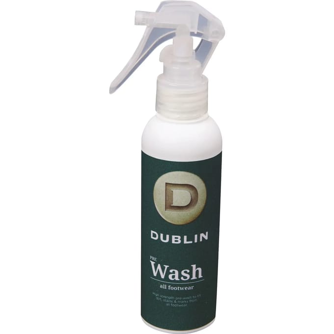 Voorwas spray Dublin