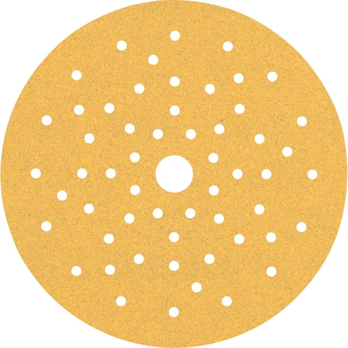 Bosch Accessories EXPERT C470 2608901138 Excenterschuurpapier Geperforeerd Korrelgrootte (num) 100 (Ø) 150 mm 50 stuk(s)