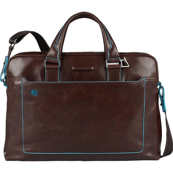 Herentas Piquadro CA3335B2-MO Bruin