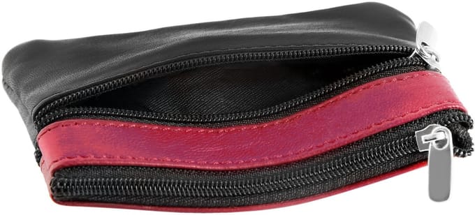 EXCELLANC Excellanc unisex portemonnee duurzaam