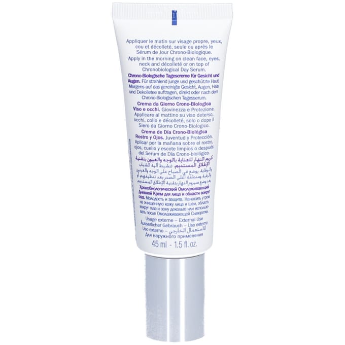 Mavala ANTI-AGE PRO Chrono-Biologische Dagcrème 45 Huidcrème