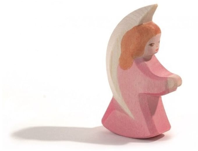 Ostheimer Engeltje roze