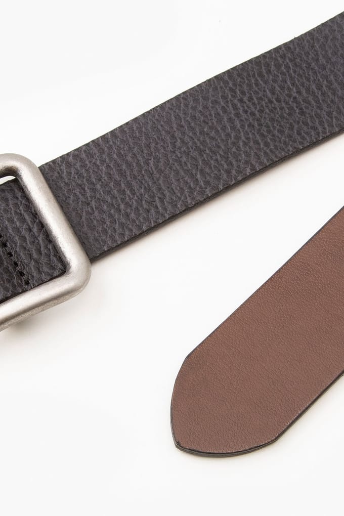 Levi's Skinny Reversible Belt Taglia: 110 | Cinture Outlet | Uomo