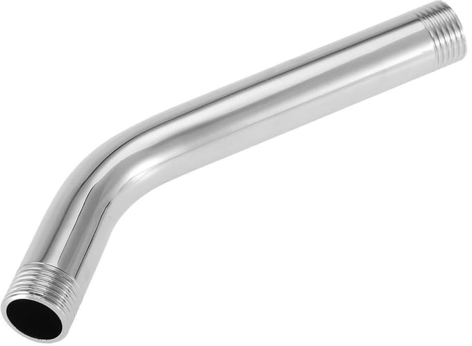 Dailygoody - Wandmontage Douchearm - Verstelbare Douche Extensie