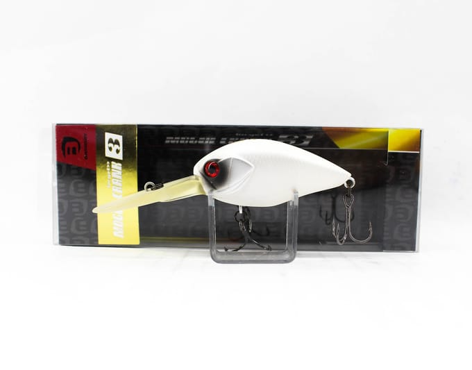 Bassday Mogul Crank Target 3 57 mm Drijvend kunstaas 16 gram P-473 (6131)