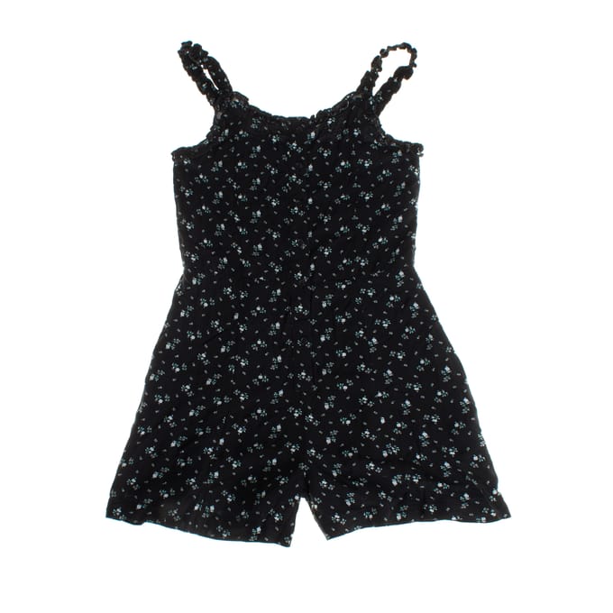 Korte jumpsuit 583579 meisje