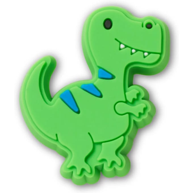 Jibbitz Crocs Cartoon T Rex