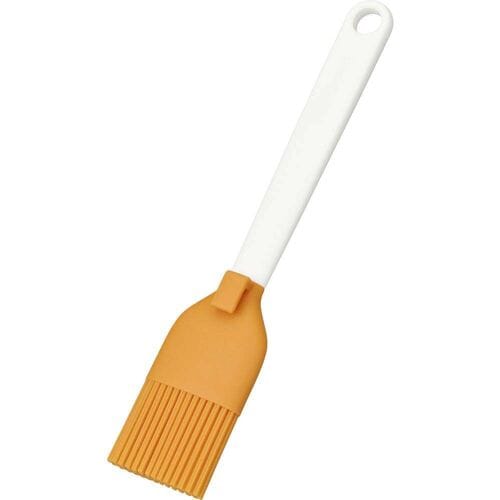 Fiskars Functional Form Bakkwast - Kunstof/Siliconen kwast - 19 cm