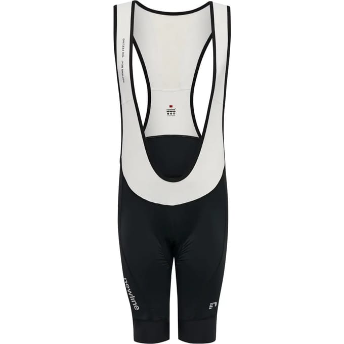Newline Sport Core Bike Panel Fietsbroek Zwart M Man