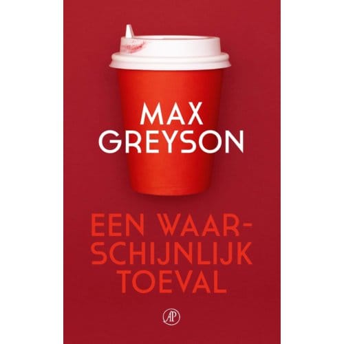 Een Waarschijnlijk Toeval - Max Greyson