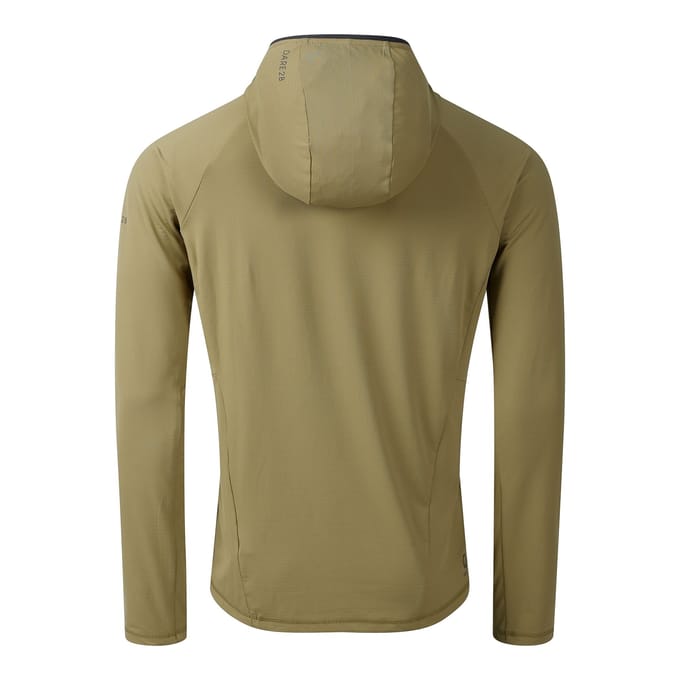 Dare 2B Heren Sprint City Hoodie (Boa)