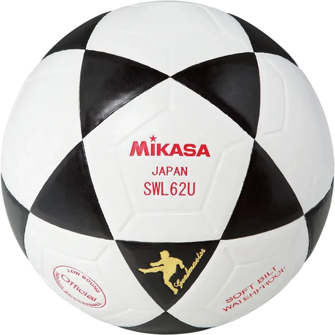 Zaalvoetbal Bal Mikasa SWL62
