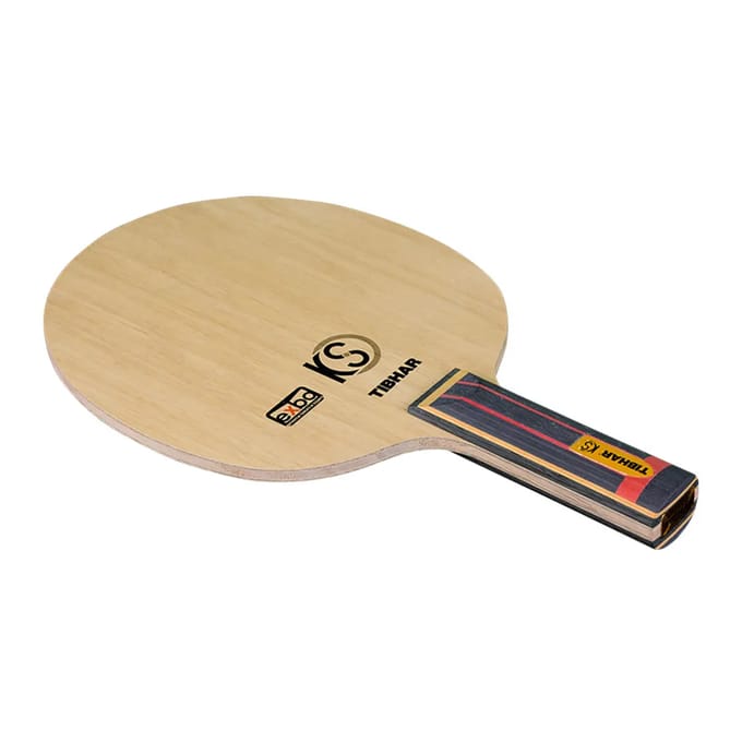 Tafeltennisracket Tibhar Kinetic Speed anat.