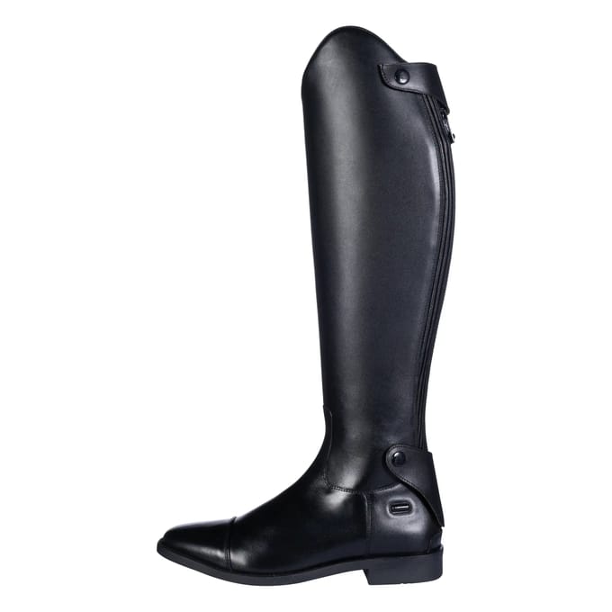 Leren rijlaarzen HKM Oxford Weite Long Length/Slim Fit