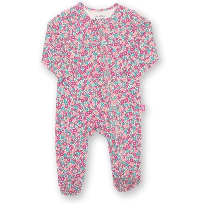 Baby romper Kite Ditsy Tales