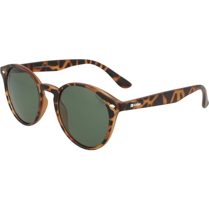 Runde Sonnenbrille CF90011 Herren-Damen