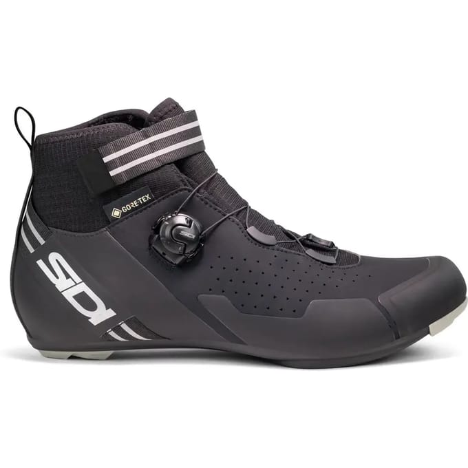 Sidi Nix Raceschoenen Zwart EU 40 Man,Vrouw