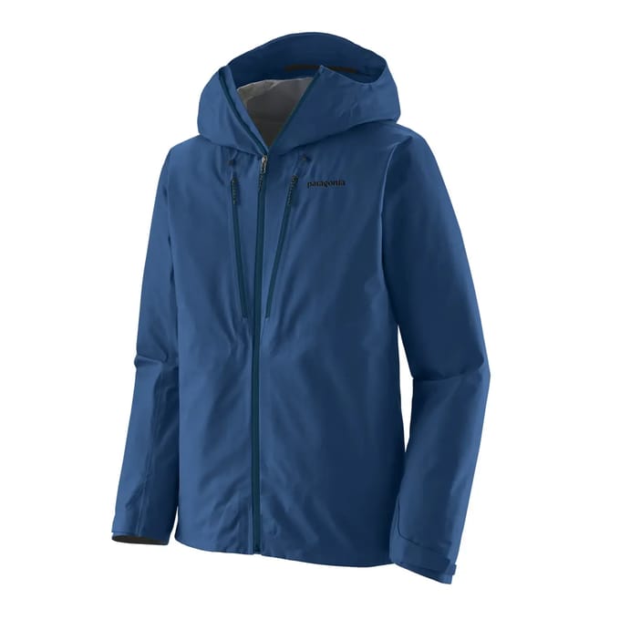 Ski-jas Patagonia Triolet