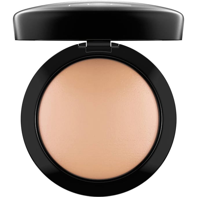 MAC Mineralize Skinfinish Natural Poeder (Verschillende Tinten) - Medium Golden