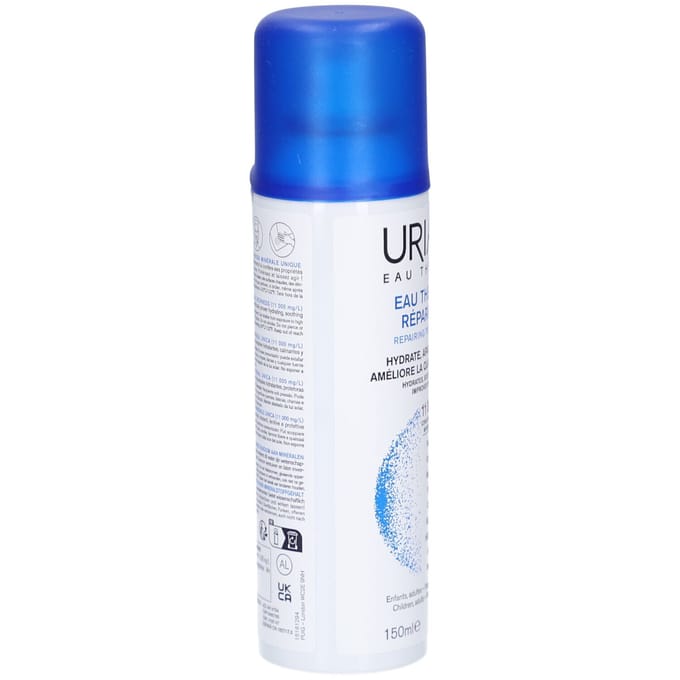 Uriage Thermaal Water 150 Spray