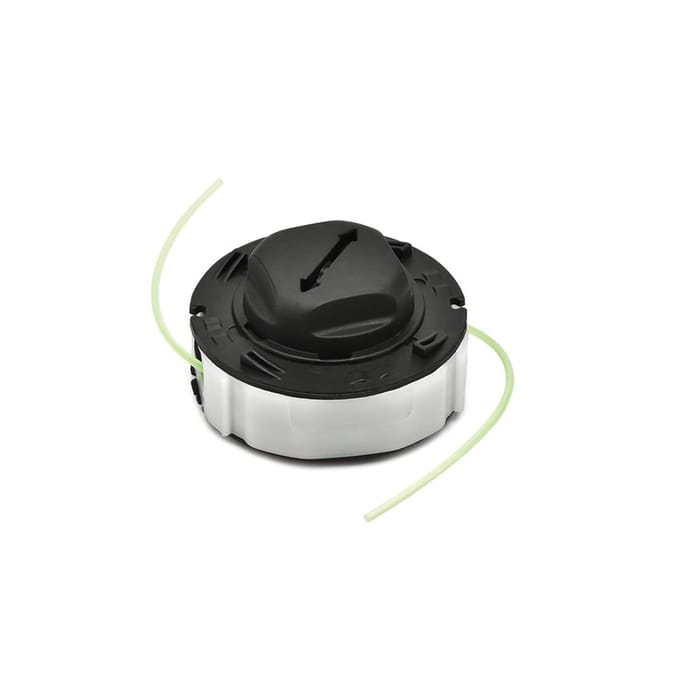 3 stuks vervangingsspoel voor Stihl FSA 57 trimmer met C3-2 trimmerkop 40097104305