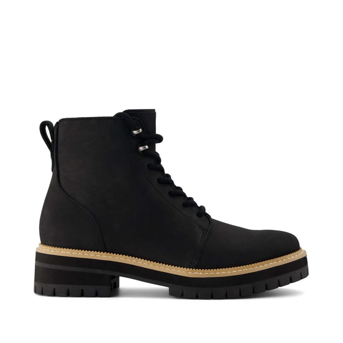 Werkschoenen voor dames Toms Wylder