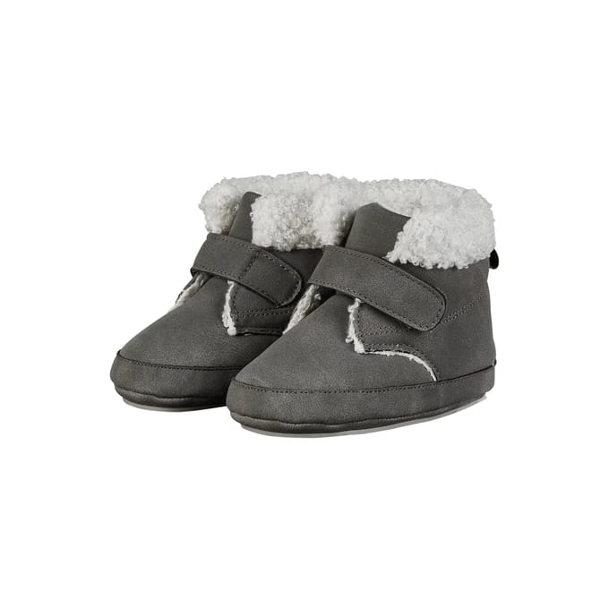 Baby jongens laarsjes Sterntaler Uni