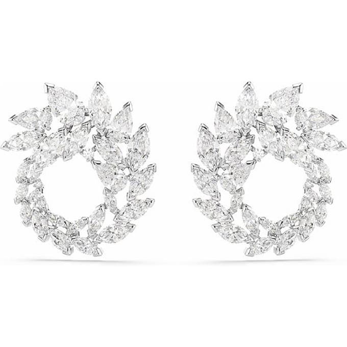 Swarovski Oorknopjes Mesmera 5748008
