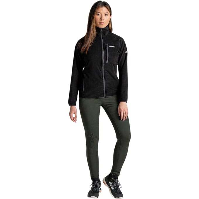 Craghoppers Dames/Dames Expedition Performance Slim Broek (Eiken)