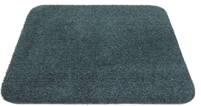PRIMA - Soft - Badmat - Hangend - WC mat - donker groen - 50x60cm - antislip